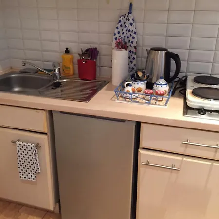 Apartment 12 Rue Miron Nice